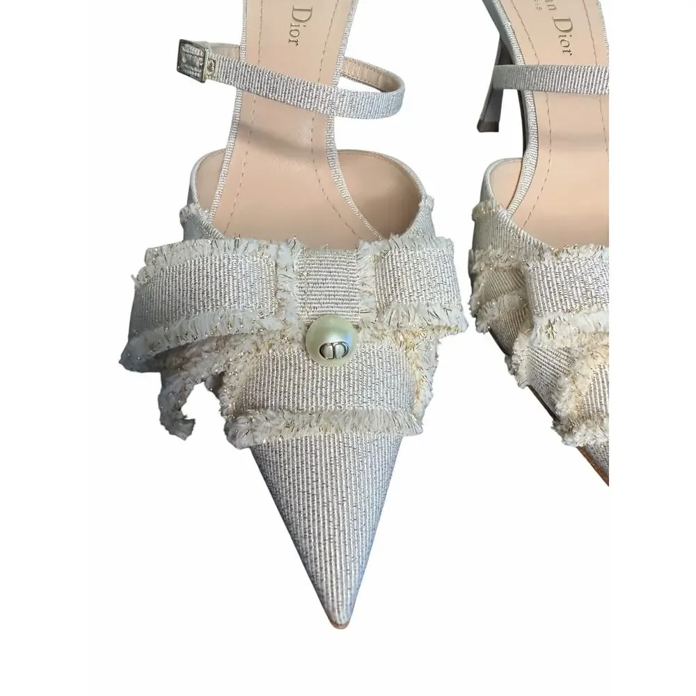 Dior unveil new